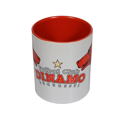 Cana Suporter Dinamo 2